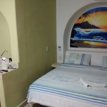 Hotel Arturo'S Zihuatanejo Exteriér fotografie