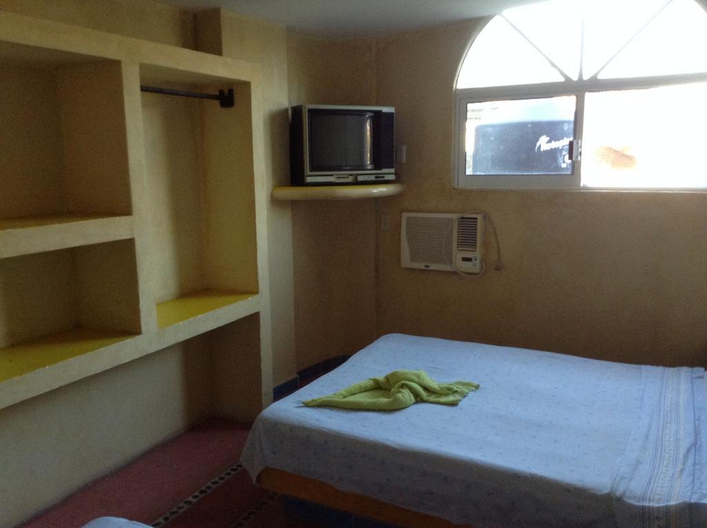 Hotel Arturo'S Zihuatanejo Exteriér fotografie