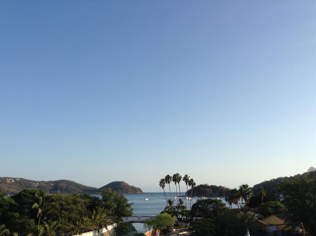 Hotel Arturo'S Zihuatanejo Exteriér fotografie