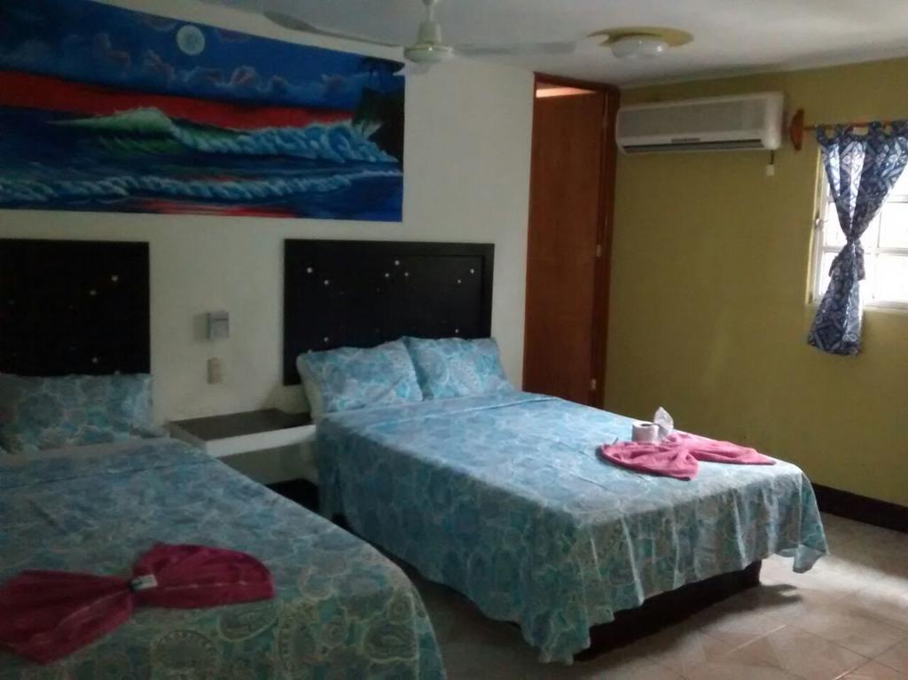 Hotel Arturo'S Zihuatanejo Exteriér fotografie