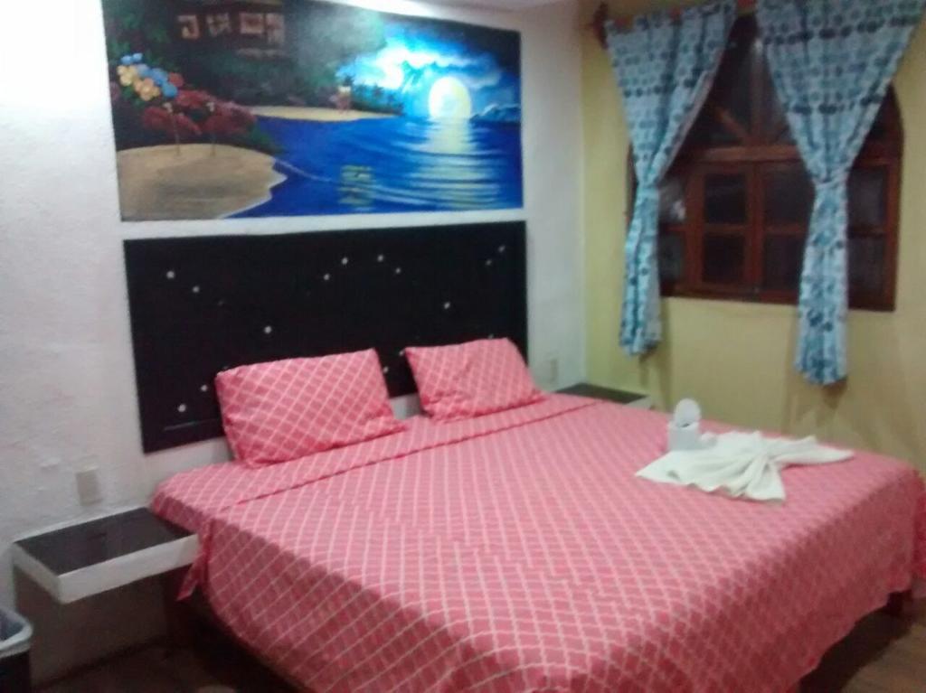 Hotel Arturo'S Zihuatanejo Exteriér fotografie